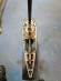 б/у Suzuki DT150-225 редуктор 55110-88D00-0ED длина X