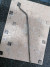 б/у Yamaha F20-25 трубка подачи воды 65W-44361-12-00 L
