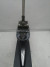 б/у Yamaha F8- 9.9 редуктор (L) 6AU-45300-10-4D