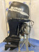 б/у Suzuki DF115 ПЛМ 2003 год 4т Нога Х б/у Suzuki DF115 ПЛМ 2003 год 4т Нога Х