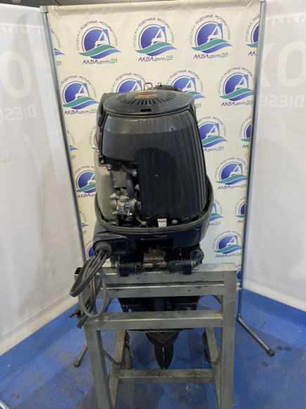 б/у Suzuki DF115 ПЛМ 2003 год 4т Нога Х б/у Suzuki DF115 ПЛМ 2003 год 4т Нога Х