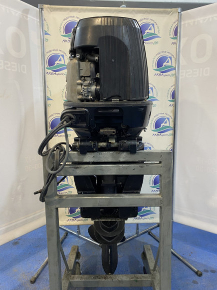 б/у Suzuki DF115 ПЛМ 2003 год 4т Нога Х б/у Suzuki DF115 ПЛМ 2003 год 4т Нога Х