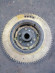 б/у Yamaha 40-50 маховик 63D-85550-10-00