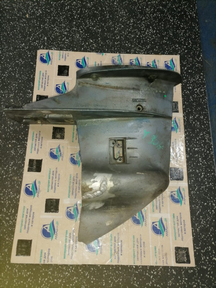 Yamaha 25-30 корпус редуктора 61N-45311-02-8D Yamaha 25-30 корпус редуктора 61N-45311-02-8D