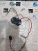 б/у Tohatsu 40-70 выпрямитель  3B7-76065-5