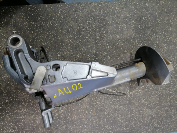 б/у Yamaha F40-60 кронштейн 6C5-43311, 69W-42510, 6C5-44551 б/у Yamaha F40-60 кронштейн 6C5-43311, 69W-42510, 6C5-44551