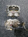 б/у Yamaha 140 карбюраторы в сборе 6F3-14301,6F3-14302
