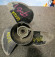 б/у Yamaha 150-300, F150-F275, F300B (3x15-1/4x15) Гребной винт (Yamaha) б/у Yamaha 150-300, F150-F275, F300B (3x15-1/4x15) Гребной винт (Yamaha)