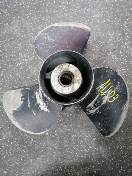 б/у Yamaha 150-300, F150-F275, F300B (3x15-1/4x15) Гребной винт (Yamaha) б/у Yamaha 150-300, F150-F275, F300B (3x15-1/4x15) Гребной винт (Yamaha)