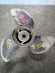 б/у Yamaha 150-300, F150-F275, F300B (3x15-1/4x15) Гребной винт (Yamaha) б/у Yamaha 150-300, F150-F275, F300B (3x15-1/4x15) Гребной винт (Yamaha)