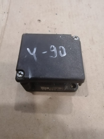 б/у Yamaha 90-225 выпрямитель 6G5-81960-AO-00 б/у Yamaha 90-225 выпрямитель 6G5-81960-AO-00