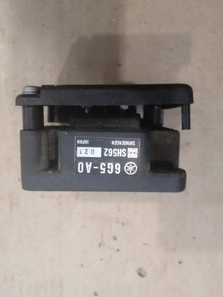 б/у Yamaha 90-225 выпрямитель 6G5-81960-AO-00 б/у Yamaha 90-225 выпрямитель 6G5-81960-AO-00
