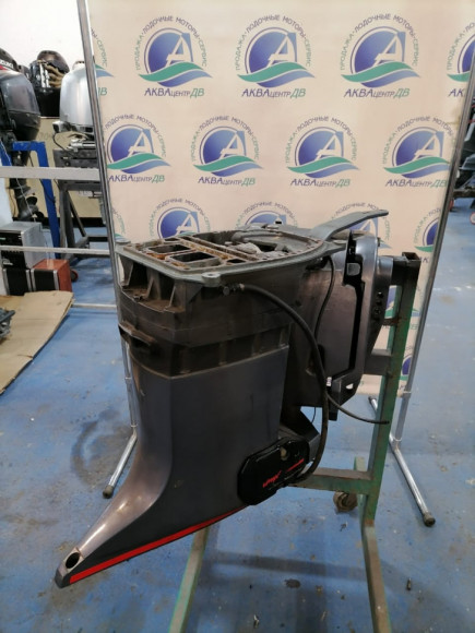 б/у Yamaha VX250 дейдвуд в сборе 60X-45111-11-8D длина L