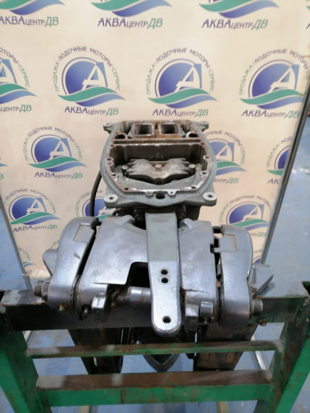 б/у Yamaha VX250 дейдвуд в сборе 60X-45111-11-8D длина L