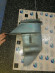б/у Yamaha 6-8  корпус редуктора 6N0-G5311-00-4D