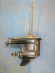 б/у Suzuki DF60 -70 редуктор длина L 57110-99E30-000, 55100-90803-0EP б/у Suzuki DF60 -70 редуктор длина L 57110-99E30-000, 55100-90803-0EP