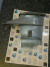 б/у Yamaha 25-30 корпус редуктора 61N-45311-02-8D