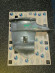 б/у Yamaha 25-30 корпус редуктора 61N-45311-02-8D б/у Yamaha 25-30 корпус редуктора 61N-45311-02-8D