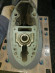 б/у Yamaha 25-30 корпус редуктора 61N-45311-02-8D б/у Yamaha 25-30 корпус редуктора 61N-45311-02-8D