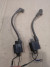 б/у Yamaha 90 высоковольтная катушка 688-85570-10-00