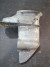 б/у Yamaha 9.9-15 корпус редуктора 6E7-45311-00-EJ