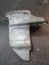 б/у Yamaha 9.9-15 корпус редуктора 6E7-45311-00-EJ