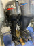 ПЛМ Suzuki DF50 2009 год 4т Нога X/L