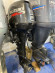ПЛМ Suzuki DF50 2009 год 4т Нога X/L ПЛМ Suzuki DF50 2009 год 4т Нога X/L