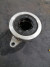 б/у Yamaha 40-50 корпус сальников 6H4-15396-03-CA