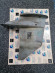 б/у Yamaha 30H корпус редуктора 61N-45311-02-8D