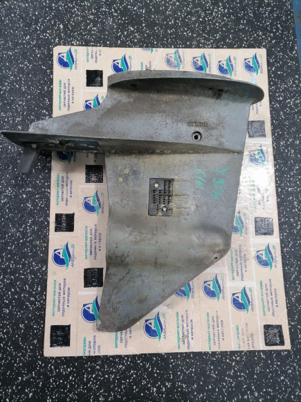 б/у Yamaha 30H корпус редуктора 61N-45311-02-8D
