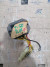 б/у Tohatsu MD40-90 выпрямитель 3T5-76060-0