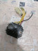 б/у Tohatsu MD40-90 выпрямитель 3T5-76060-0 б/у Tohatsu MD40-90 выпрямитель 3T5-76060-0