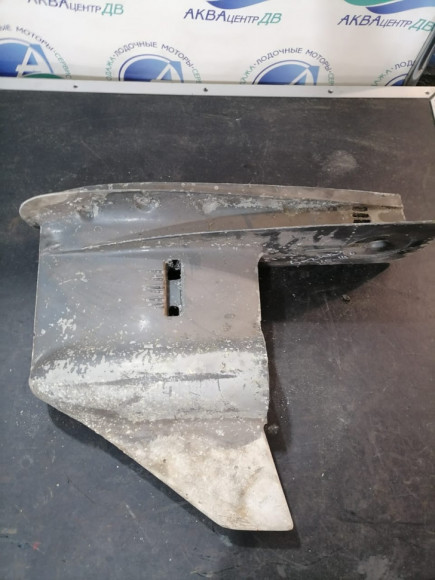 б/у Suzuki DT115-140 корпус редуктора 55100-94510-02M