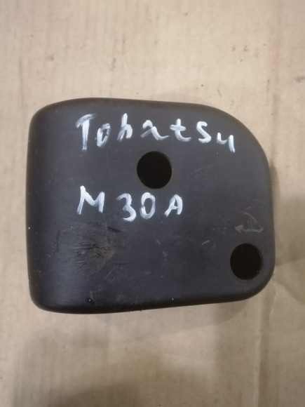 б/у Tohatsu M30A глушитель впускной 346-02411-1
