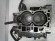 б/у Yamaha F25A блок цилиндров 65W-15100-11-1S