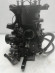 б/у Yamaha F25A блок цилиндров 65W-15100-11-1S