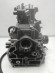 б/у Yamaha F25A блок цилиндров 65W-15100-11-1S