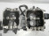 б/у Yamaha F25A блок цилиндров 65W-15100-11-1S