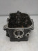 б/у Yamaha F25A головка блока цилиндров 65W-11111-20-1S