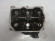 б/у Yamaha F25A головка блока цилиндров 65W-11111-20-1S