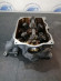 б/у Yamaha F25A головка блока цилиндров 65W-11111-20-1S