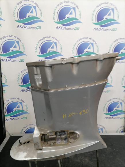 б/у Honda BF115-130 дейдвуд 40201-ZW1-010ZA б/у Honda BF115-130 дейдвуд 40201-ZW1-010ZA