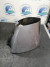 б/у Yamaha F50A кожух дейдвуда 62Y-42741-00-4D