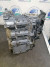 б/у Yamaha 40-50 блок цилиндров 6H4-15100-13-1S под ремонт