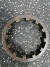 б/у Yamaha F300 гайка корпуса редуктора 6CB-45384-00-00