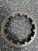 б/у Yamaha F300 гайка корпуса редуктора 6CB-45384-00-00 б/у Yamaha F300 гайка корпуса редуктора 6CB-45384-00-00