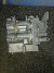 б/у Yamaha 9.9-15 блок цилиндров 63V-15100-02-00