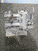 б/у Yamaha 9.9-15 блок цилиндров 63V-15100-02-00 б/у Yamaha 9.9-15 блок цилиндров 63V-15100-02-00