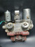 б/у Yamaha 60-90 гидроподъм 6H1-43800-13-4D